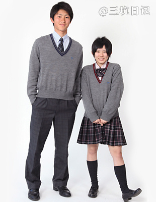 帝京第三高等学校制服 Jk制服百科 三坑日记 帝京第三高等学校制服 Jk制服百科 三坑日记